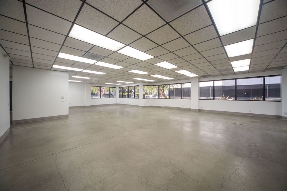 Office For Sale: 6047 Bristol Pkwy, Culver City, CA 90230